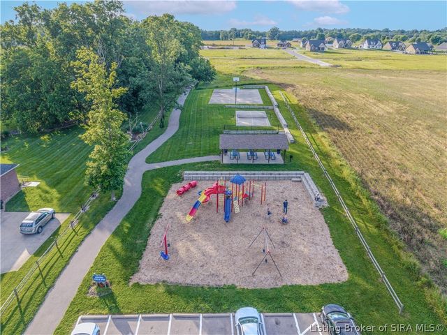 7136 Independence Way, Charlestown, IN 47111