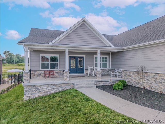7136 Independence Way, Charlestown, IN 47111