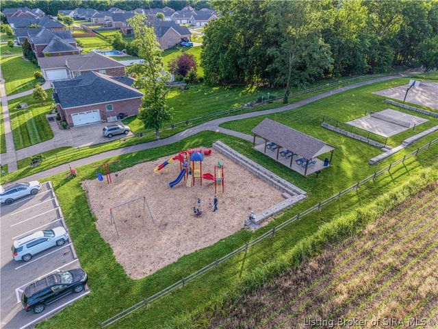 7136 Independence Way, Charlestown, IN 47111