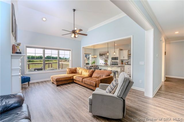 7136 Independence Way, Charlestown, IN 47111