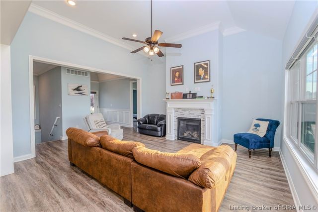 7136 Independence Way, Charlestown, IN 47111