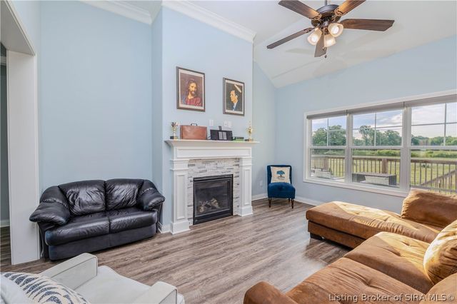 7136 Independence Way, Charlestown, IN 47111