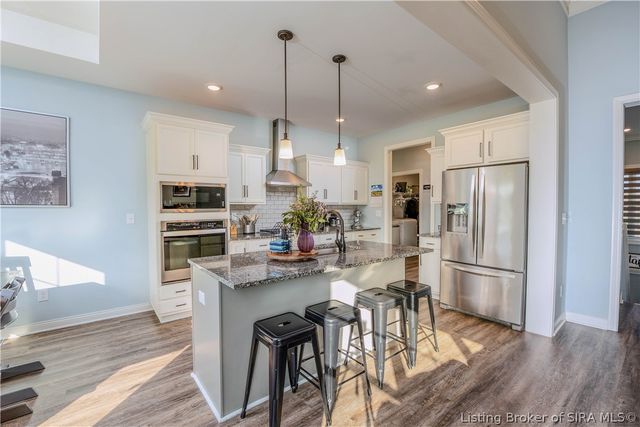 7136 Independence Way, Charlestown, IN 47111