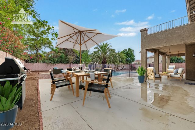 13317 W ANNIKA Drive, Litchfield Park, AZ 85340