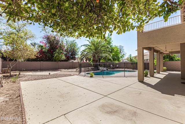 13317 W ANNIKA Drive, Litchfield Park, AZ 85340