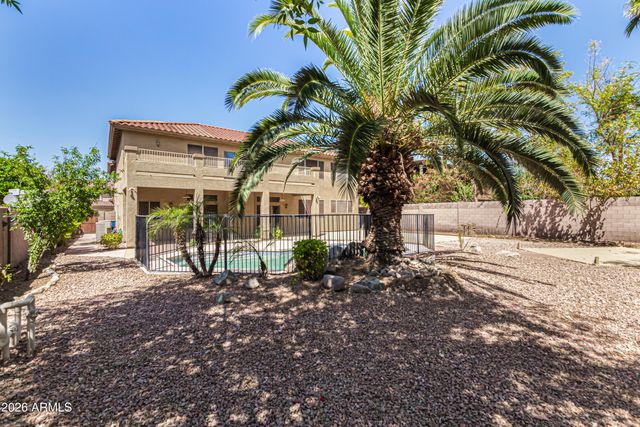 13317 W ANNIKA Drive, Litchfield Park, AZ 85340