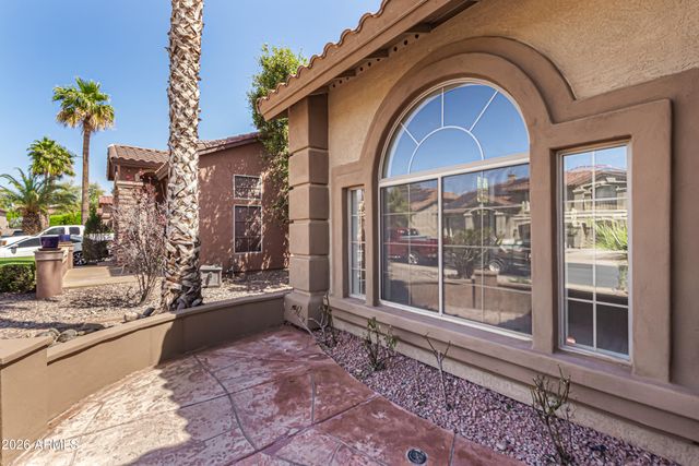 13317 W ANNIKA Drive, Litchfield Park, AZ 85340