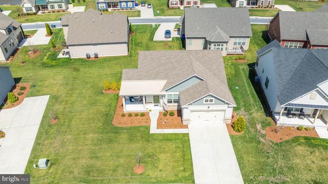 25006 TANNIN CIR, Milton, DE 19968