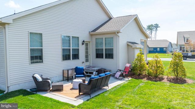 25006 TANNIN CIR, Milton, DE 19968