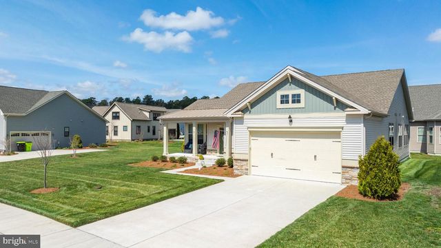 25006 TANNIN CIR, Milton, DE 19968