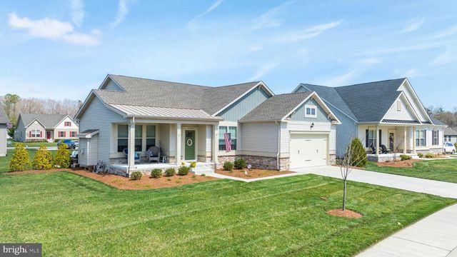 25006 TANNIN CIR, Milton, DE 19968