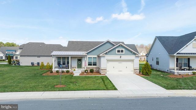25006 TANNIN CIR, Milton, DE 19968