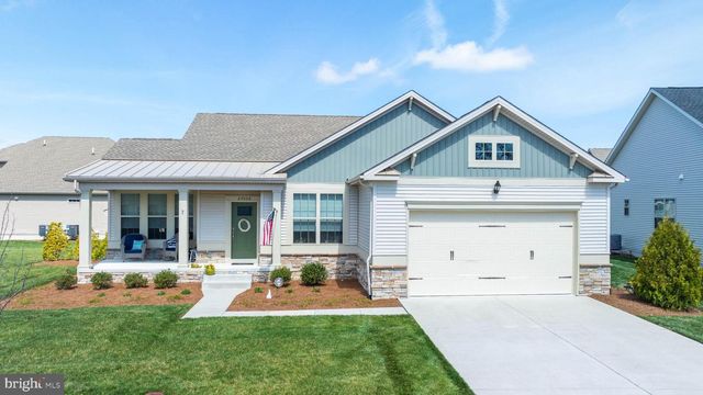 25006 TANNIN CIR, Milton, DE 19968