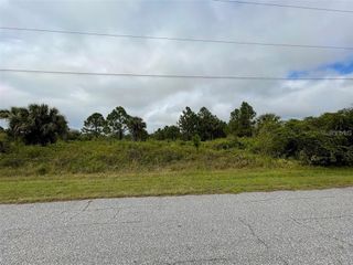 NYBERG ROAD, North Port, FL 34291
