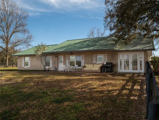11122 W HIGHWAY 326, Ocala, FL 34482
