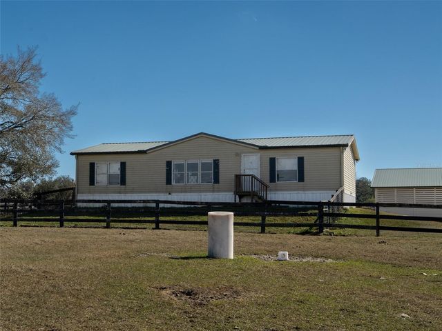 11122 W HIGHWAY 326, Ocala, FL 34482