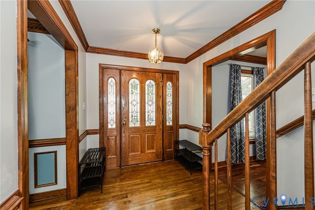 5312 Oak Leaf Ln, Prince George, VA 23875