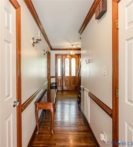 5312 Oak Leaf Ln, Prince George, VA 23875