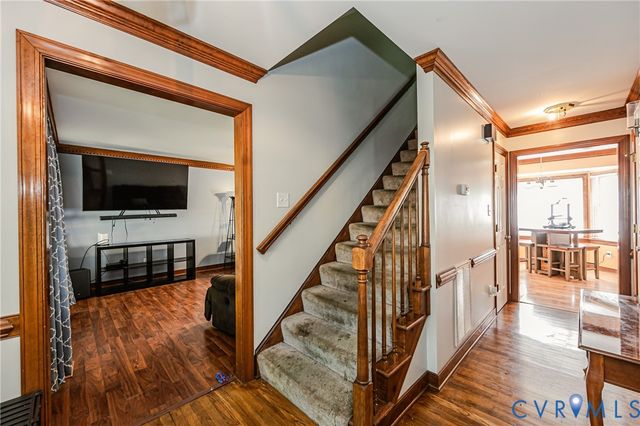 5312 Oak Leaf Ln, Prince George, VA 23875