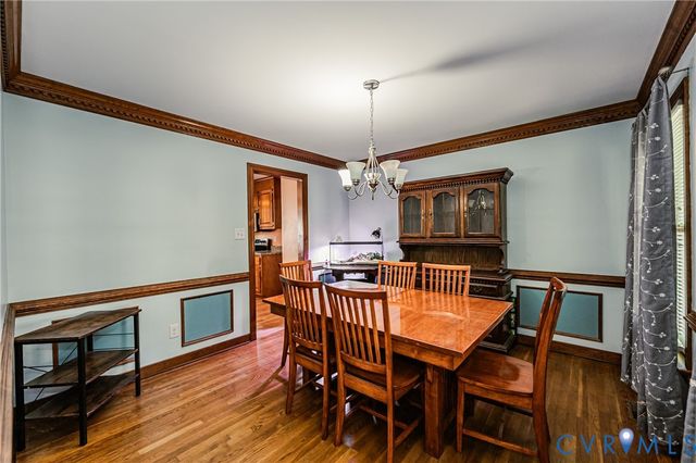 5312 Oak Leaf Ln, Prince George, VA 23875