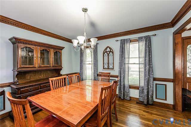 5312 Oak Leaf Ln, Prince George, VA 23875