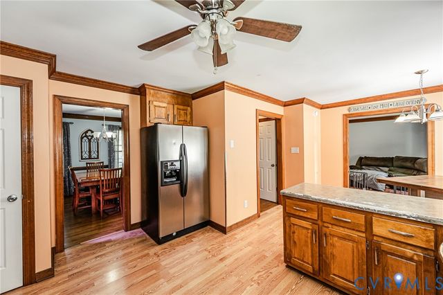 5312 Oak Leaf Ln, Prince George, VA 23875