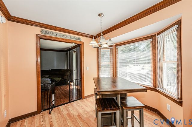 5312 Oak Leaf Ln, Prince George, VA 23875