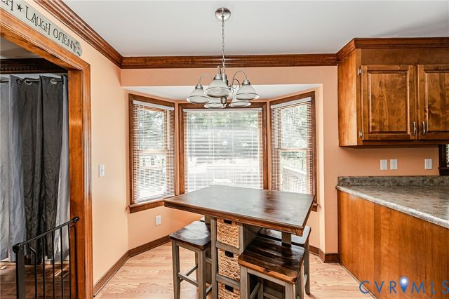 5312 Oak Leaf Ln, Prince George, VA 23875