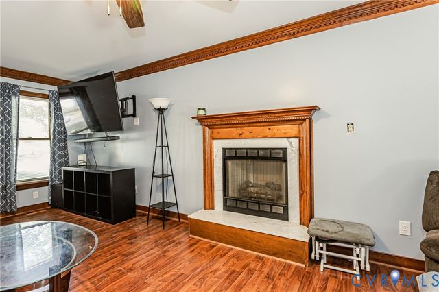 5312 Oak Leaf Ln, Prince George, VA 23875