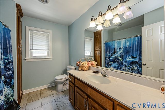 5312 Oak Leaf Ln, Prince George, VA 23875