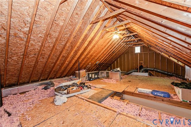 5312 Oak Leaf Ln, Prince George, VA 23875
