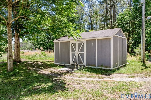 5312 Oak Leaf Ln, Prince George, VA 23875