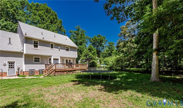 5312 Oak Leaf Ln, Prince George, VA 23875