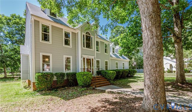 5312 Oak Leaf Ln, Prince George, VA 23875