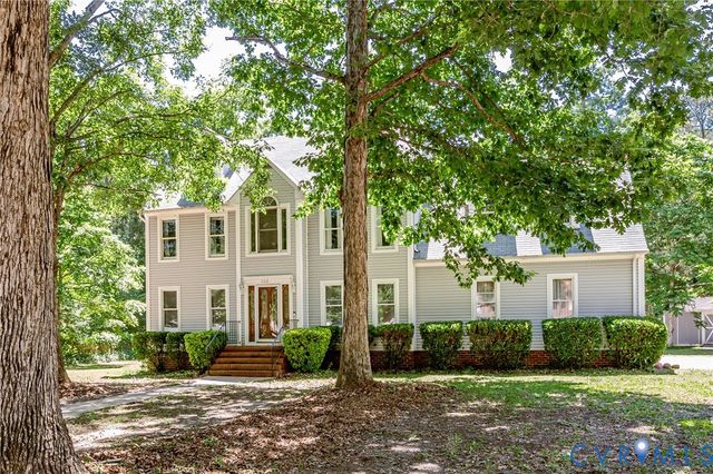 5312 Oak Leaf Ln, Prince George, VA 23875