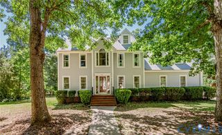 5312 Oak Leaf Ln, Prince George, VA 23875