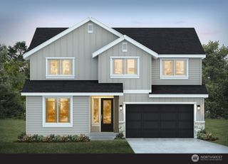 12405 40th (Lot 9) Avenue NW, Gig Harbor, WA 98332