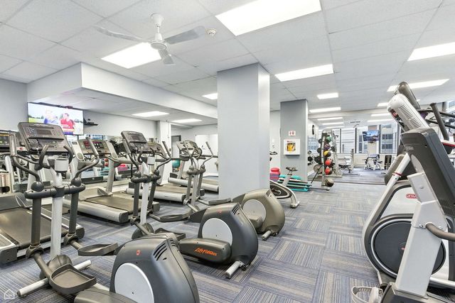 405 N Wabash Avenue 206, Chicago, IL 60611