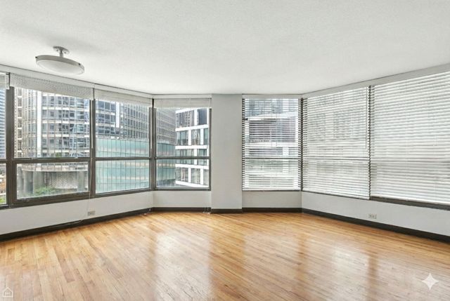 405 N Wabash Avenue 206, Chicago, IL 60611