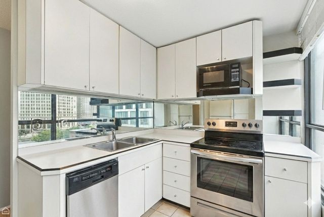 405 N Wabash Avenue 206, Chicago, IL 60611