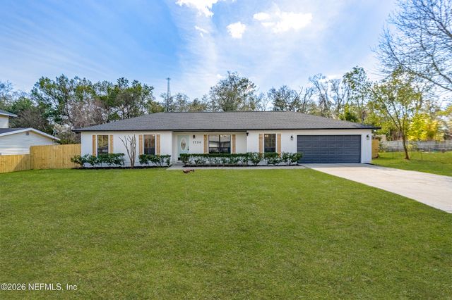 7720 PASCHAL Street, Jacksonville, FL 32220