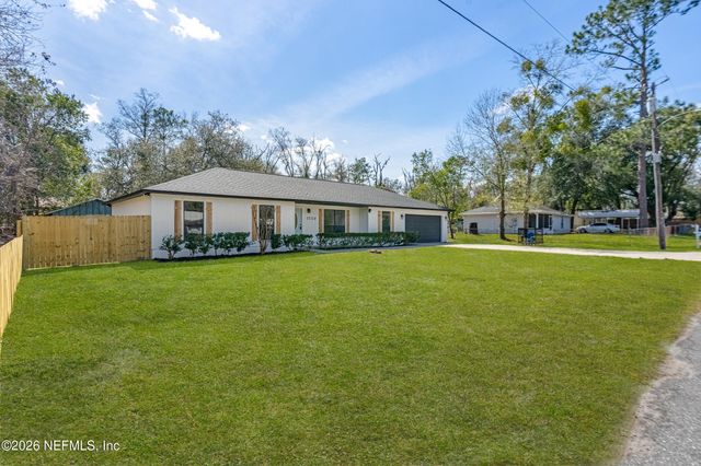 7720 PASCHAL Street, Jacksonville, FL 32220