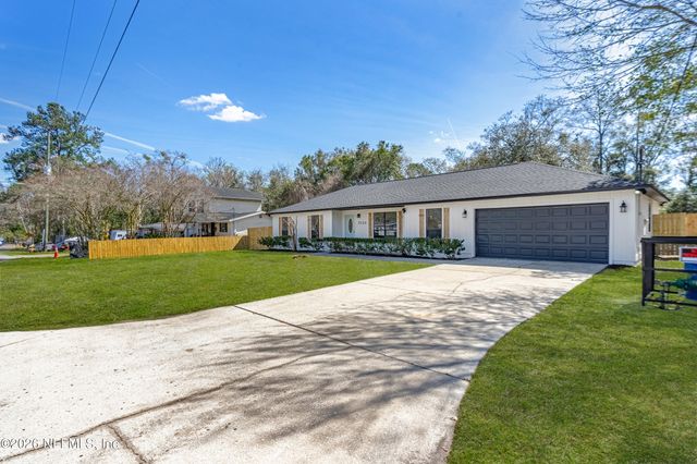 7720 PASCHAL Street, Jacksonville, FL 32220