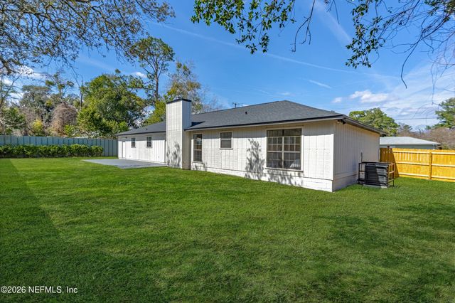 7720 PASCHAL Street, Jacksonville, FL 32220