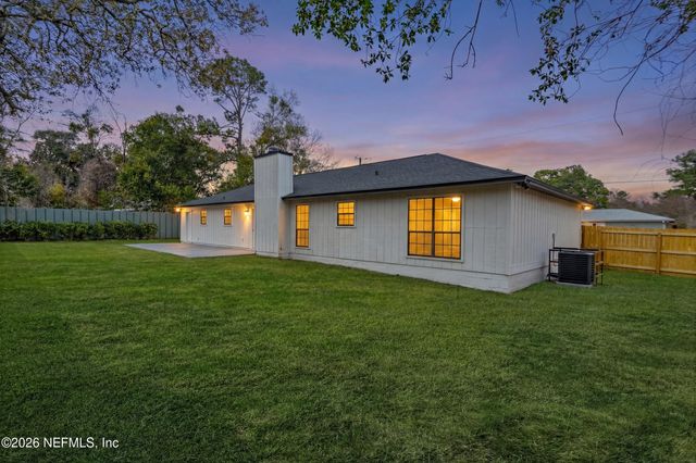 7720 PASCHAL Street, Jacksonville, FL 32220