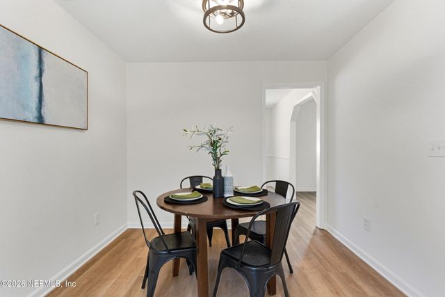 7720 PASCHAL Street, Jacksonville, FL 32220