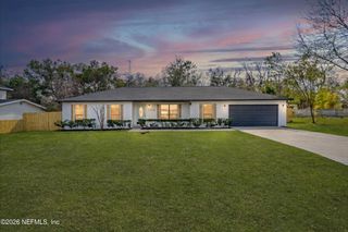 7720 PASCHAL Street, Jacksonville, FL 32220