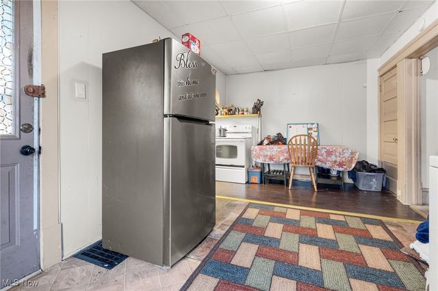 831 Wade Avenue, Alliance, OH 44601