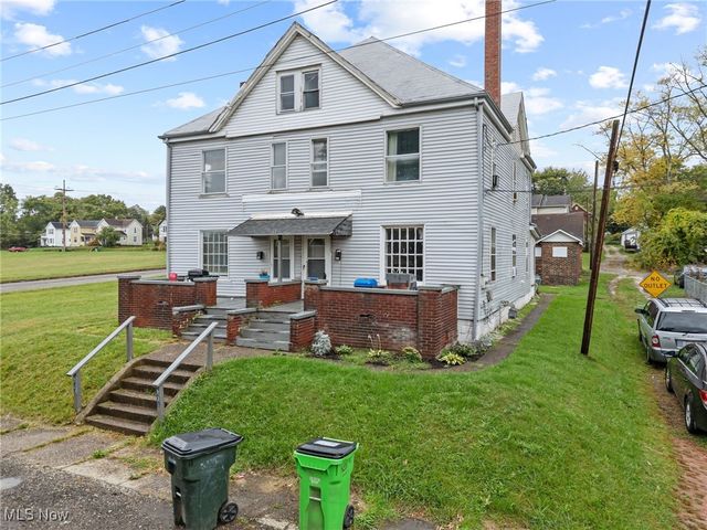 831 Wade Avenue, Alliance, OH 44601