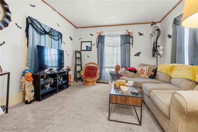 831 Wade Avenue, Alliance, OH 44601